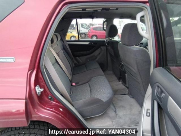 Used 2004 AT toyota hilux-surf TRN215W Image[16]