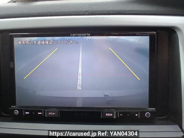 Used 2004 AT toyota hilux-surf TRN215W Image[22]