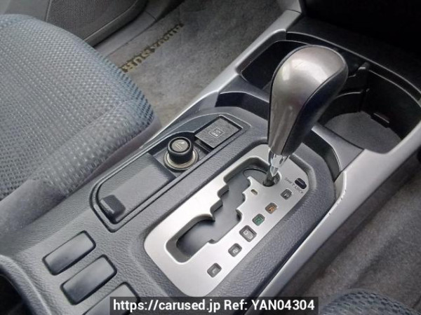 Used 2004 AT toyota hilux-surf TRN215W Image[24]