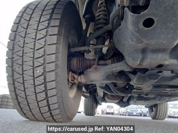 Used 2004 AT toyota hilux-surf TRN215W Image[29]