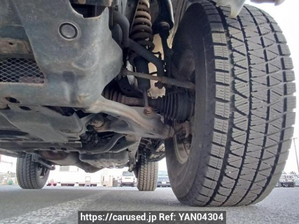 Used 2004 AT toyota hilux-surf TRN215W Image[30]