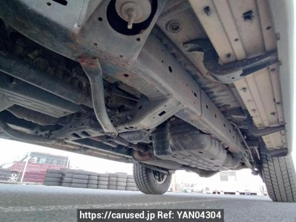 Used 2004 AT toyota hilux-surf TRN215W Image[32]