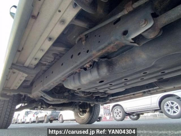 Used 2004 AT toyota hilux-surf TRN215W Image[33]