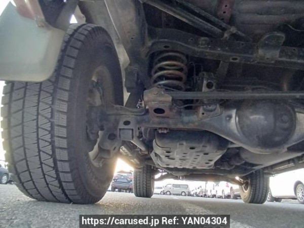 Used 2004 AT toyota hilux-surf TRN215W Image[35]