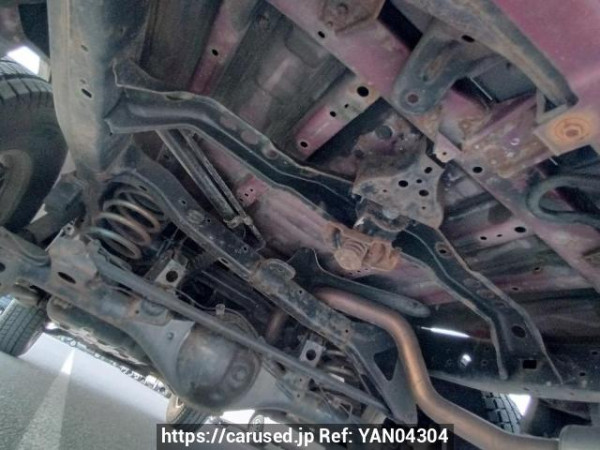 Used 2004 AT toyota hilux-surf TRN215W Image[38]