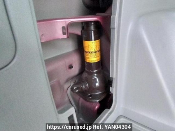 Used 2004 AT toyota hilux-surf TRN215W Image[39]