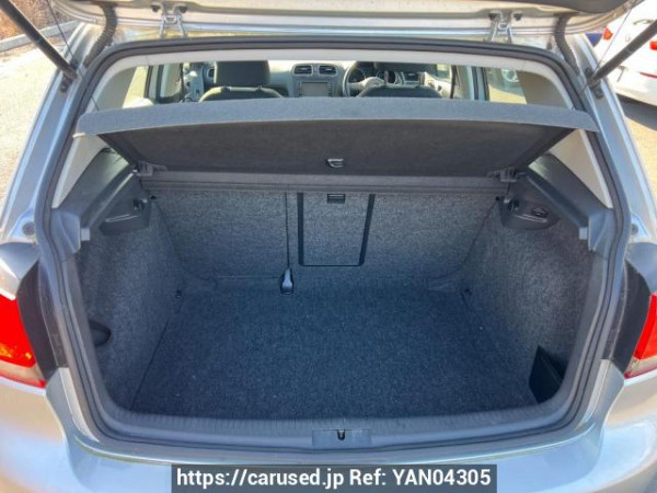 Used 2010 AT volkswagen golf 1KCAX Image[8]
