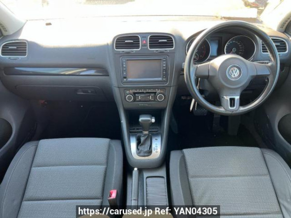 Used 2010 AT volkswagen golf 1KCAX Image[17]