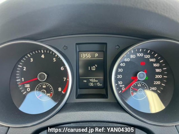 Used 2010 AT volkswagen golf 1KCAX Image[24]