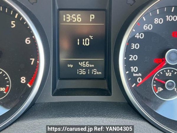 Used 2010 AT volkswagen golf 1KCAX Image[25]