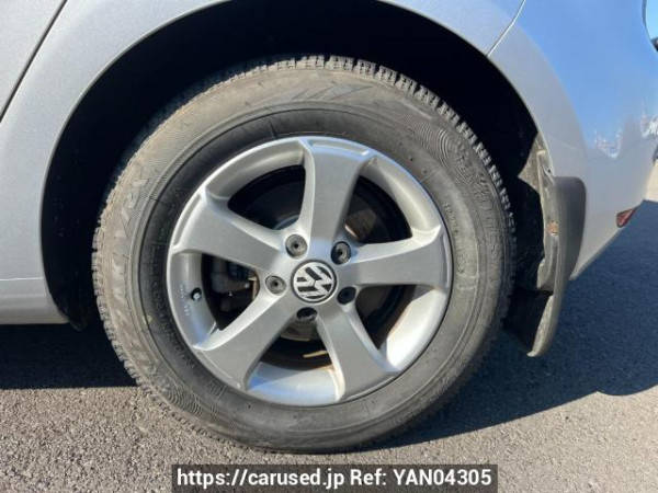 Used 2010 AT volkswagen golf 1KCAX Image[27]