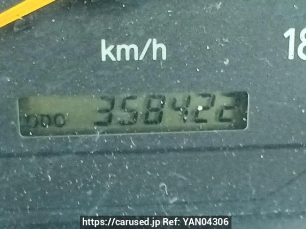 Used 2003 MT toyota hiace-van TRH102V Image[25]