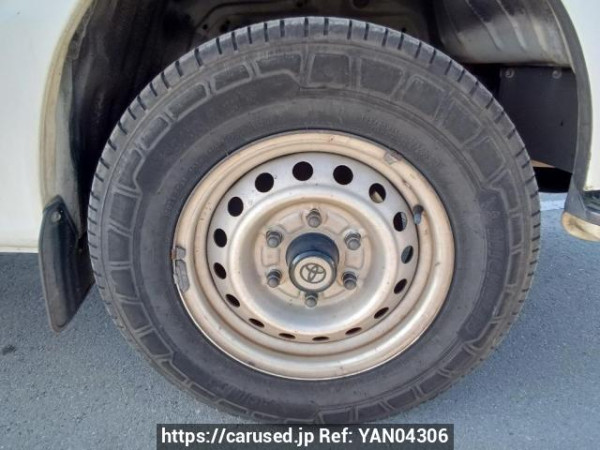 Used 2003 MT toyota hiace-van TRH102V Image[26]