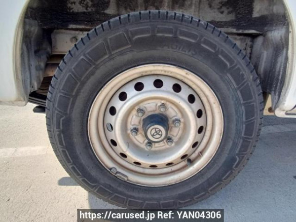 Used 2003 MT toyota hiace-van TRH102V Image[28]