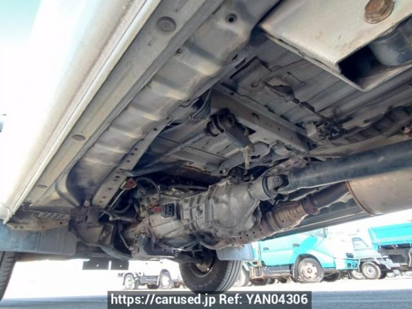 Used 2003 MT toyota hiace-van TRH102V Image[34]