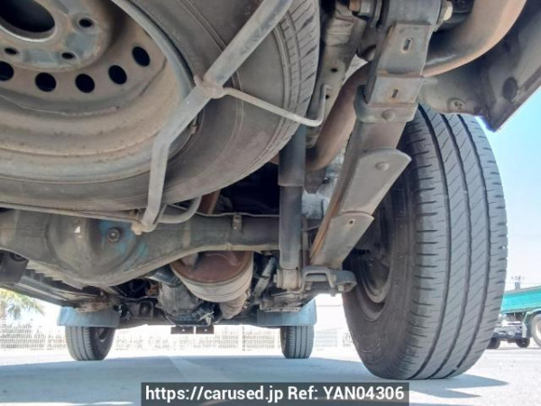 Used 2003 MT toyota hiace-van TRH102V Image[38]