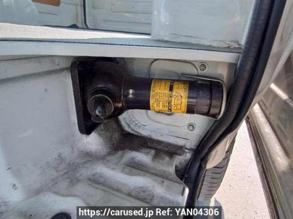 Used 2003 MT toyota hiace-van TRH102V Image[40]