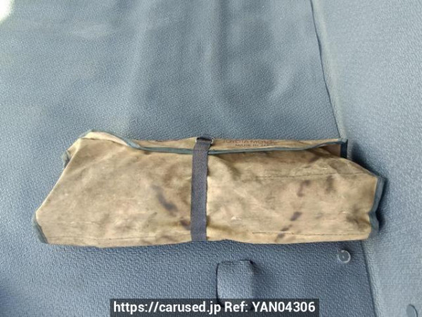 Used 2003 MT toyota hiace-van TRH102V Image[42]