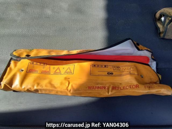 Used 2003 MT toyota hiace-van TRH102V Image[43]