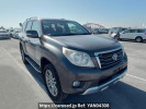 Toyota Land Cruiser Prado TRJ150W