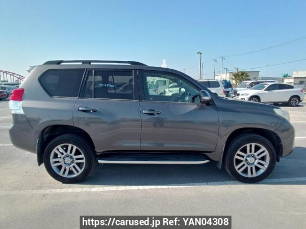 Used 2012 AT toyota land-cruiser-prado TRJ150W Image[7]
