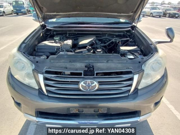 Used 2012 AT toyota land-cruiser-prado TRJ150W Image[9]