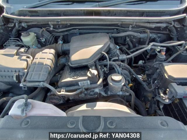 Used 2012 AT toyota land-cruiser-prado TRJ150W Image[10]