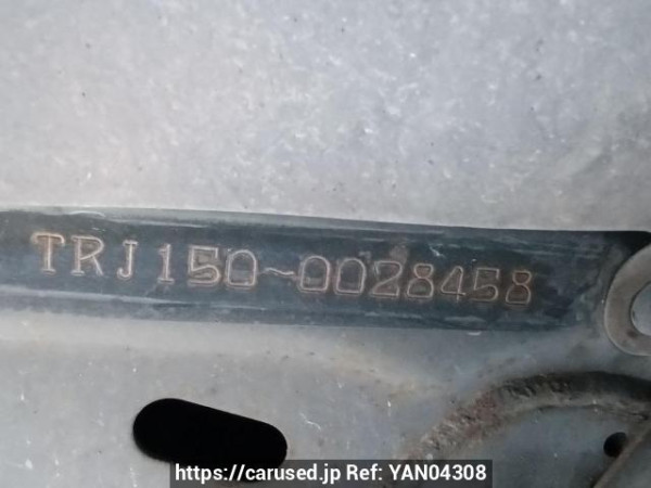 Used 2012 AT toyota land-cruiser-prado TRJ150W Image[12]