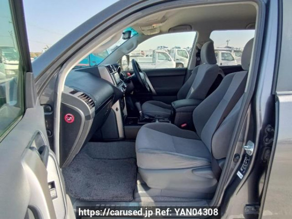 Used 2012 AT toyota land-cruiser-prado TRJ150W Image[14]