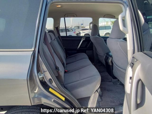 Used 2012 AT toyota land-cruiser-prado TRJ150W Image[15]