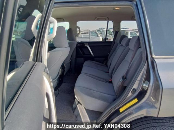 Used 2012 AT toyota land-cruiser-prado TRJ150W Image[16]