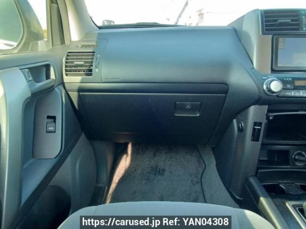 Used 2012 AT toyota land-cruiser-prado TRJ150W Image[18]
