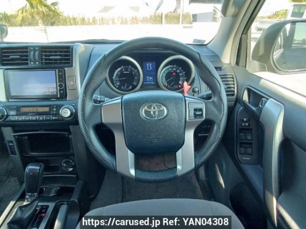 Used 2012 AT toyota land-cruiser-prado TRJ150W Image[19]