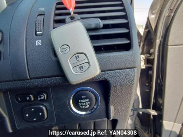 Used 2012 AT toyota land-cruiser-prado TRJ150W Image[20]