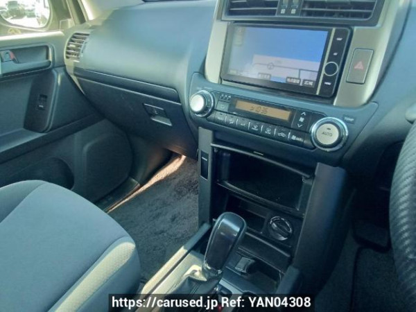 Used 2012 AT toyota land-cruiser-prado TRJ150W Image[21]