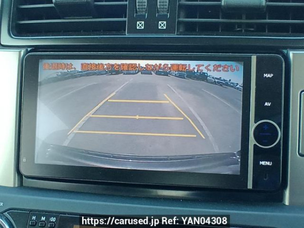 Used 2012 AT toyota land-cruiser-prado TRJ150W Image[23]