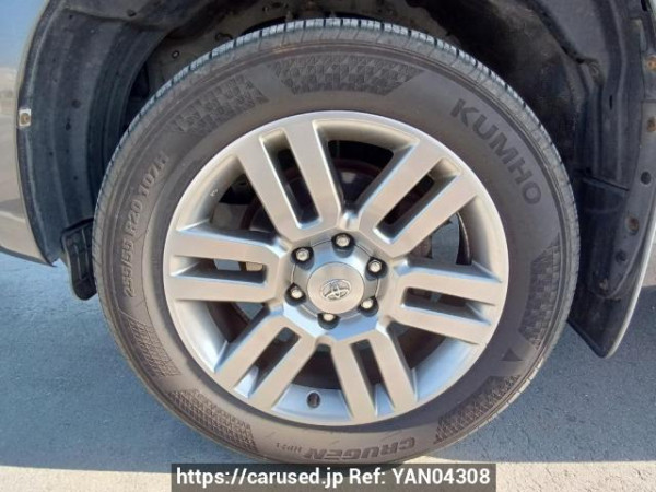 Used 2012 AT toyota land-cruiser-prado TRJ150W Image[29]