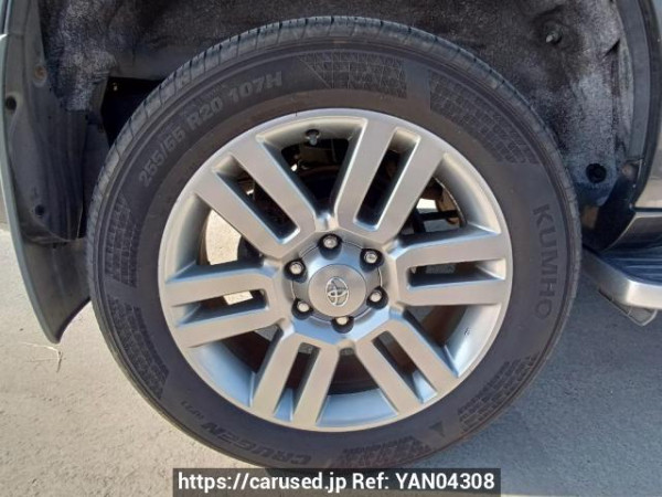 Used 2012 AT toyota land-cruiser-prado TRJ150W Image[30]