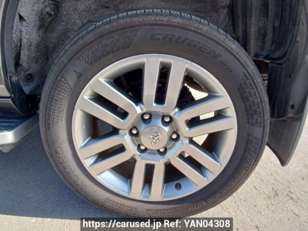 Used 2012 AT toyota land-cruiser-prado TRJ150W Image[31]