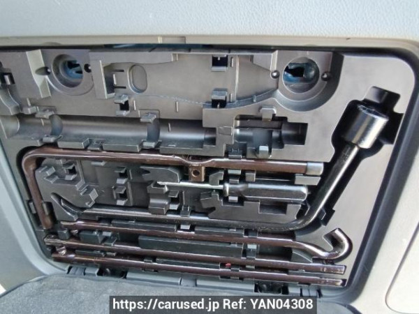 Used 2012 AT toyota land-cruiser-prado TRJ150W Image[43]