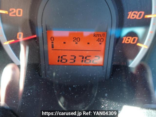 Used 2011 AT honda fit GE6 Image[17]