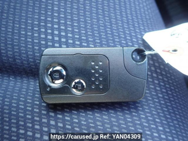 Used 2011 AT honda fit GE6 Image[18]