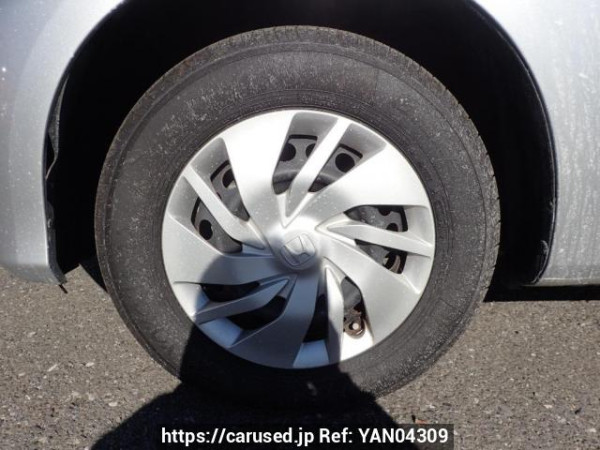 Used 2011 AT honda fit GE6 Image[19]