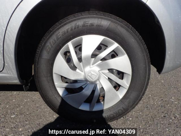 Used 2011 AT honda fit GE6 Image[20]