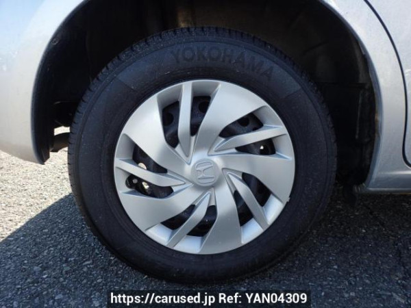 Used 2011 AT honda fit GE6 Image[21]