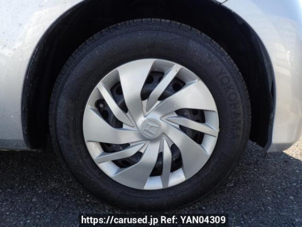 Used 2011 AT honda fit GE6 Image[22]