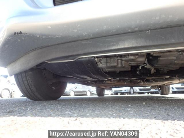 Used 2011 AT honda fit GE6 Image[23]