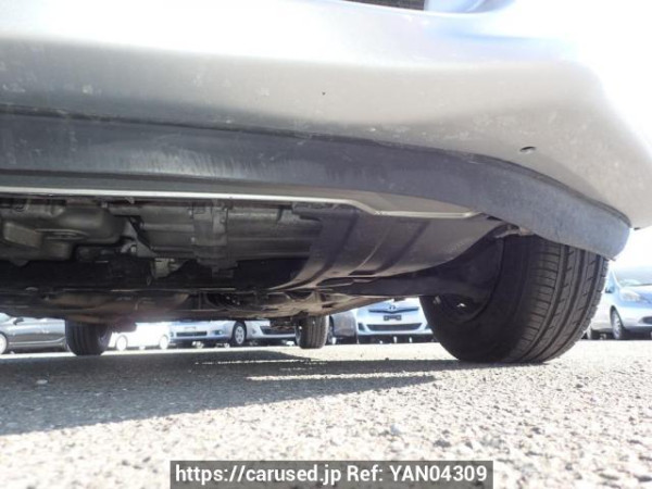 Used 2011 AT honda fit GE6 Image[24]