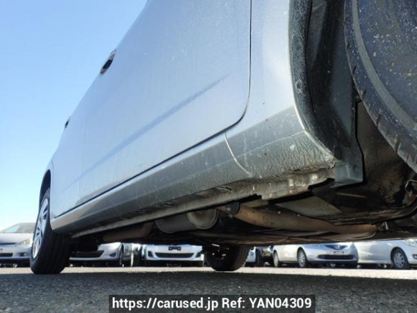 Used 2011 AT honda fit GE6 Image[26]