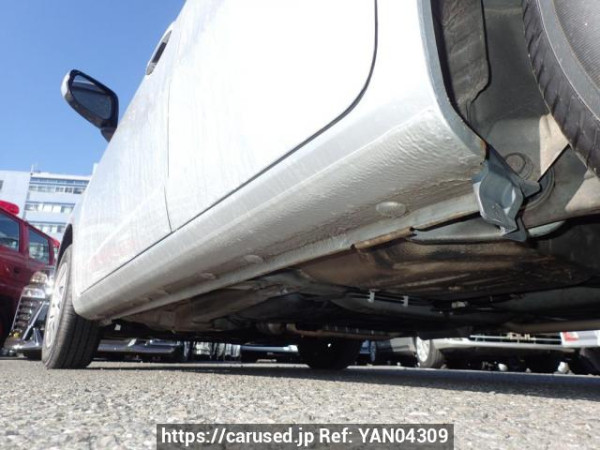 Used 2011 AT honda fit GE6 Image[28]